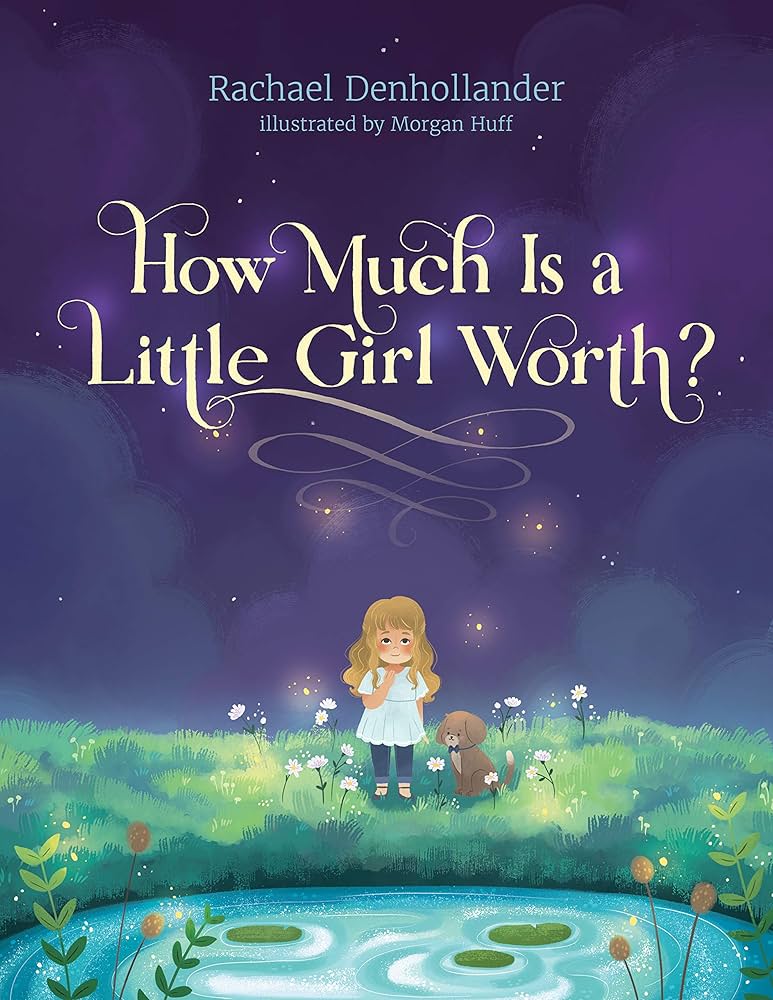 How Much is a Little Boy Worth?