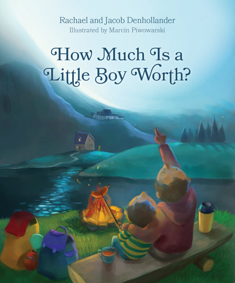 How Much is a Little Boy Worth?