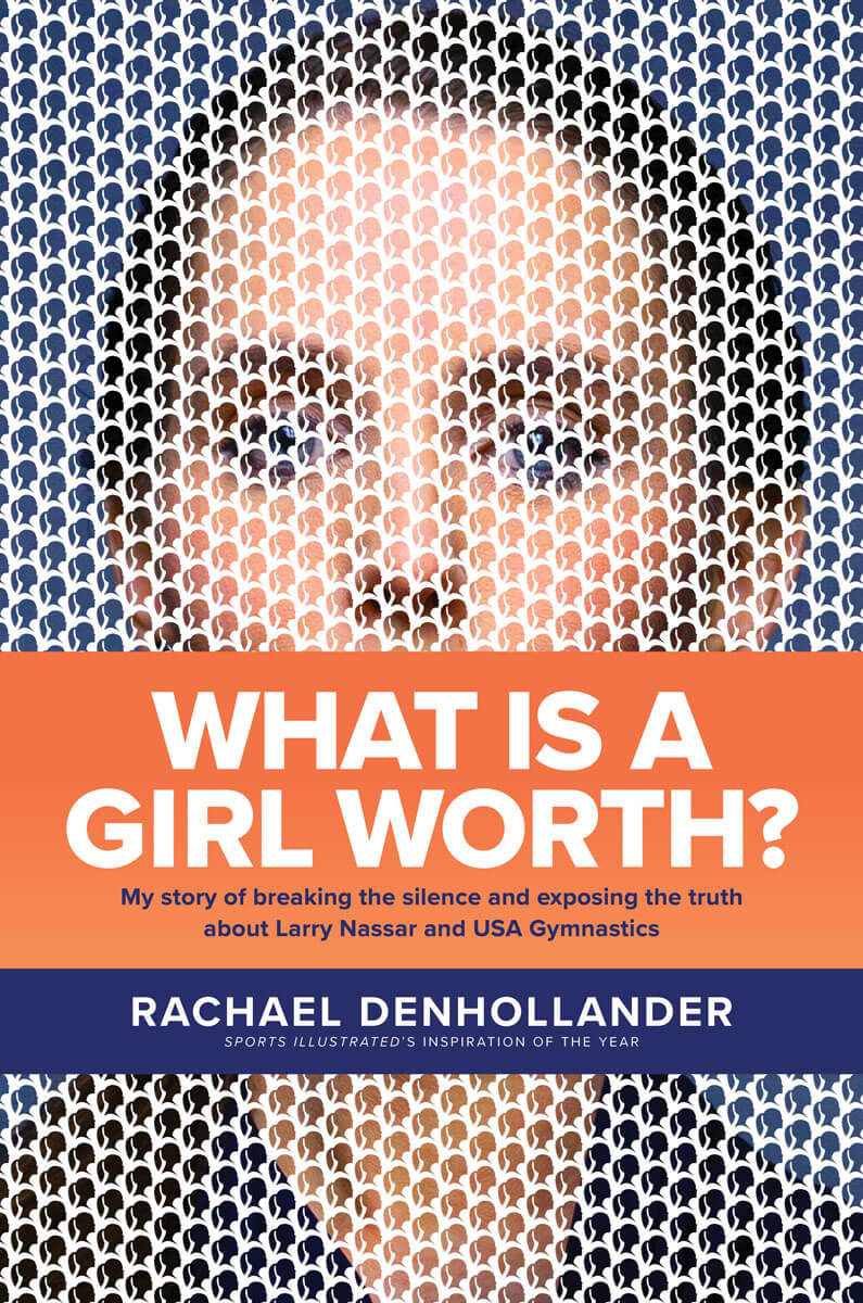 What is a Girl Worth?